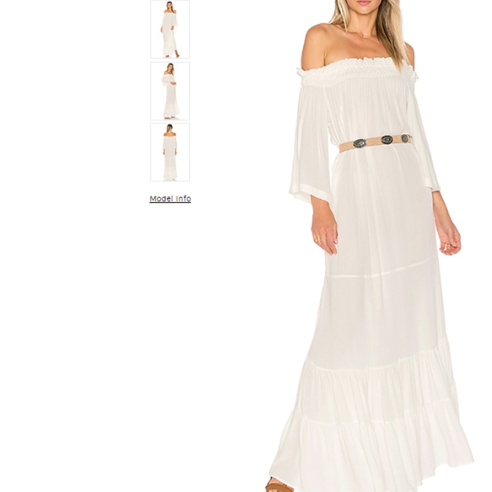 MAGNOLIA MAXI